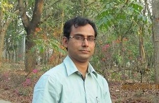 Kiranmoy Das荣获2023年度统计与数据科学早期成就奖（Early Career Award）